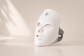 Masque LED 7 Couleurs – Soin Visage Haute Technologie