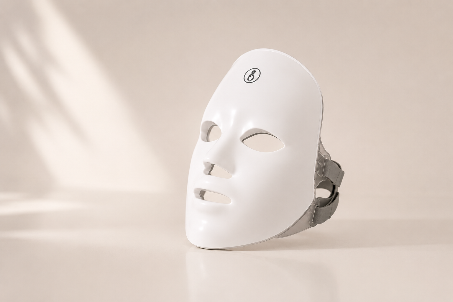 Masque LED 7 Couleurs – Soin Visage Haute Technologie